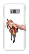 thesyntellavaughn Samsung Phone Cases