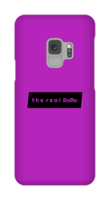 RuMo's Samsung Phone Cases