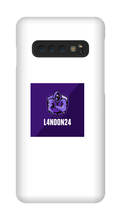 l4ndon24 Samsung Phone Cases