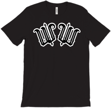 thewickedwax T-Shirts