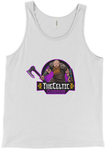 thecelticguardian Tank Top