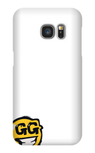 djchris1979twitchtv Samsung Phone Cases
