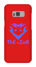 theczar00 Samsung Phone Cases