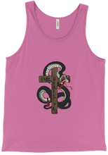 brake you Tank Top