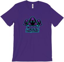 dark_3nygma T-Shirts