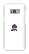 zaccea Samsung Phone Cases