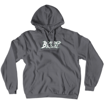 Official Broski Emblem Hoodie