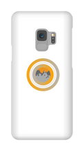 up4thechallenge Samsung Phone Cases