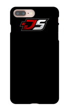 dstreet iPhone Phone Cases
