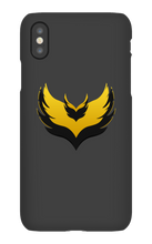 ressurrecctt iPhone Phone Cases