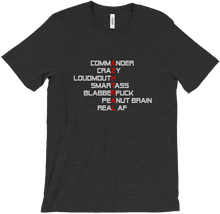azhtral-1384 T-Shirts