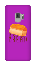 B R E A D Samsung Phone Cases