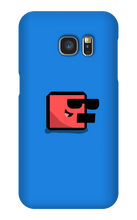 Cool Bob Samsung Phone Case