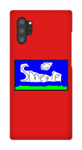 smegle_yt Samsung Phone Cases