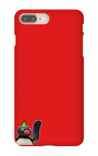 crazyboomerbas iPhone Phone Cases