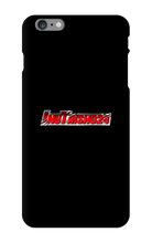 inutaisho29 iPhone Phone Cases