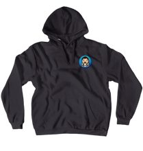 Pullover Hoodies