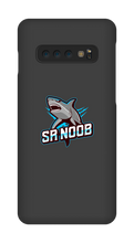 Sr Noob Samsung Case