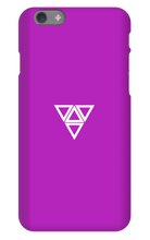 PyramidGG iPhone Phone Cases
