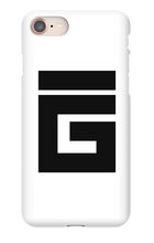 fungicam iPhone Phone Cases