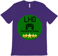 LHD C P4 T-Shirts