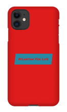 oceanianc_live iPhone Phone Cases
