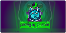 fofgaming XXL Gaming Mousepad