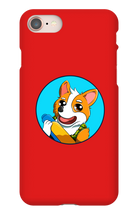 jeremy7228 iPhone Phone Cases