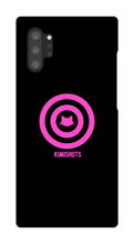 Kimi Samsung Case Pink