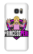 princessperl Samsung Phone Cases