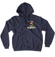 mradobopr Hoodies (No-Zip/Pullover)