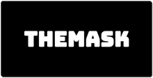 The Mask XXL Mousepad