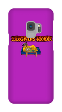 xXxGnUs420xXx  Samsung Phone Cases