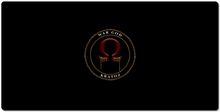 wargodkratoz XXL Gaming Mousepad