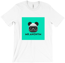 MR Anonym T-Shirt