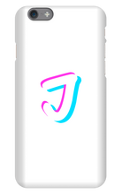 juruuu_ iPhone Phone Cases