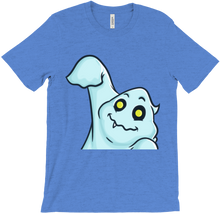 Dingi Ghost Hi T-Shirt