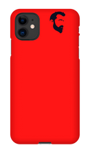 lumy8388 iPhone Phone Cases