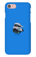 Fletchling Phone Case