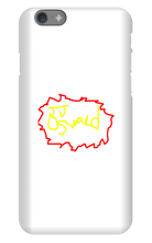 jjoswald iPhone Phone Cases