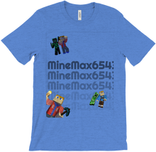 Neustes t-Shirt. Aus dem Stream