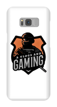 AVG Logo Samsung Phone Cases