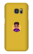 msftkings Samsung Phone Cases