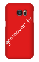 samuka_ghost_ Samsung Phone Cases
