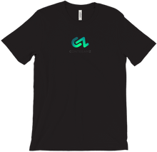T-Shirt - Logo centré