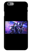 gaminggurutg iPhone Phone Cases