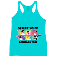 Pride Women's Tank Top-Flintraised