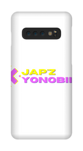 Japz Yonobi Samsung Phone Cases