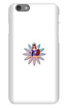 tsuyamume iPhone Phone Cases