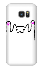 fir5t134 Samsung Phone Cases